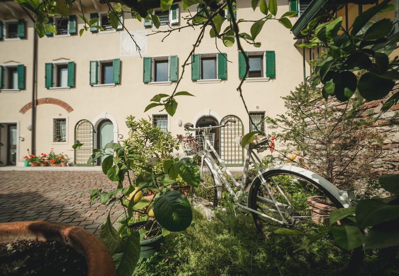 A Casa Di Tom *